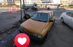 Saipa 131